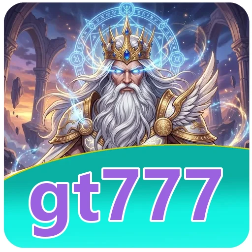 Ilustrasi layar pemasangan gt777 APK
