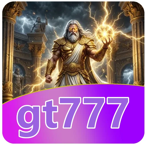 Aplikasi gt777 setelah terpasang